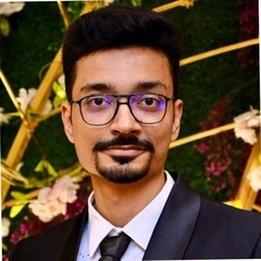 Vishal Jaiswal