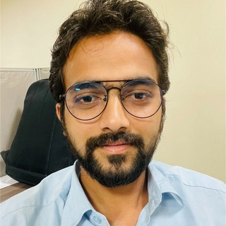 Vishal Jamkhedkar