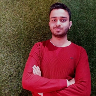 Vishal Jani