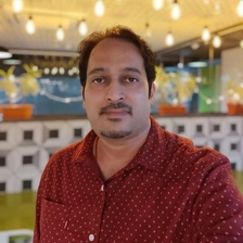 Vishal Jha