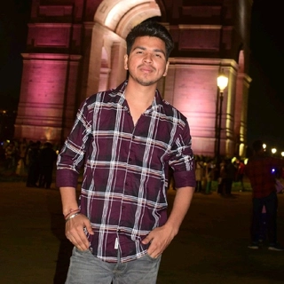 Vishal Jha