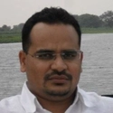 Vishal Jogdand
