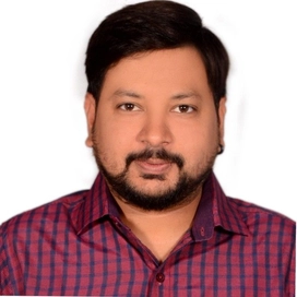 Vishal Joshi
