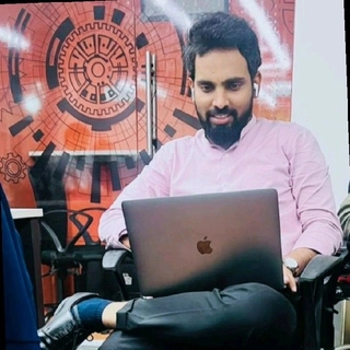Vishal Kamble