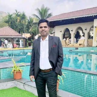 Vishal Kamble