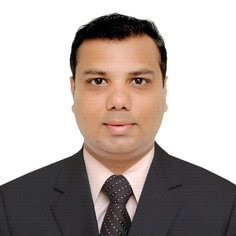 Vishal Karande