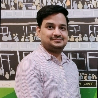 Vishal Keshri