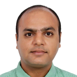 Vishal Khatri
