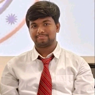 Vishal Kumar