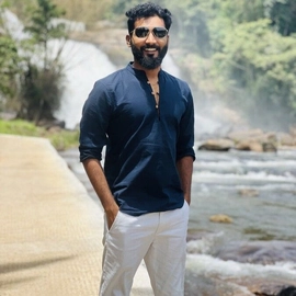 Vishal Kumar
