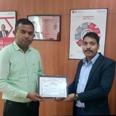 Vishal Kumar