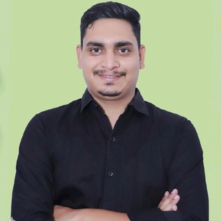 Vishal Kumar