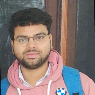 Vishal Kumar