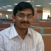 Vishal Kumar Aruru