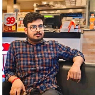Vishal Kumar