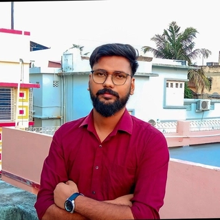 Vishal Kumar Chauhan