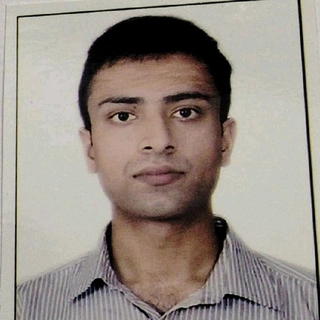 Vishal Kumar Prasad