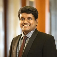 Vishal Latha Balakumar