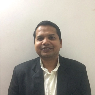Vishal Lavti