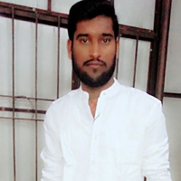 Vishal MacHale