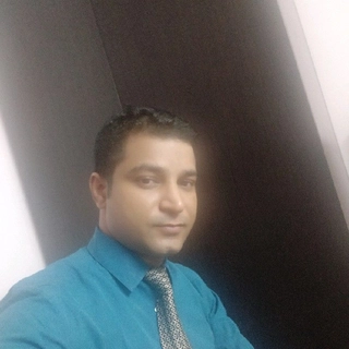 Vishal Mahajan