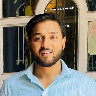 Vishal Maheshwari