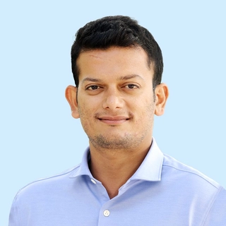 Vishal Mahida