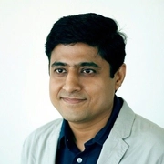 Vishal Mathur