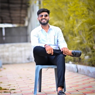 Vishal More
