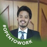 Vishal Nair