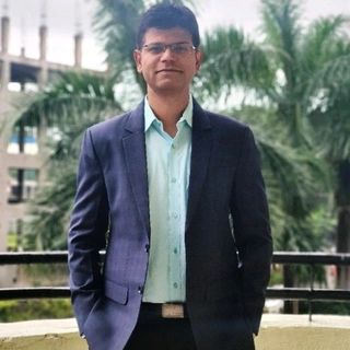 Vishal Navale