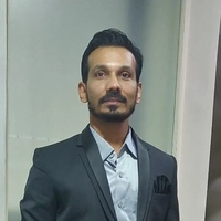 Vishal Nerkar