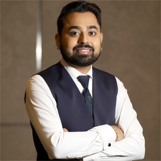 Vishal Parmar