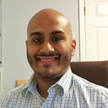 Vishal Patel