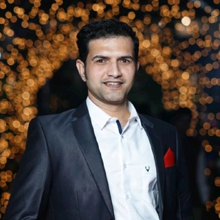 Vishal Phule