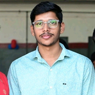 Vishal Prajapat