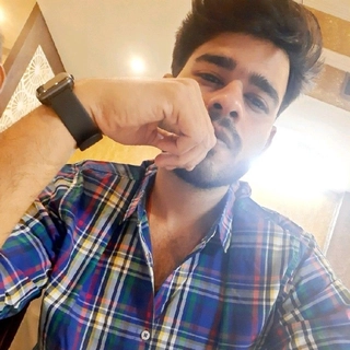 Vishal Prakash Srivastava