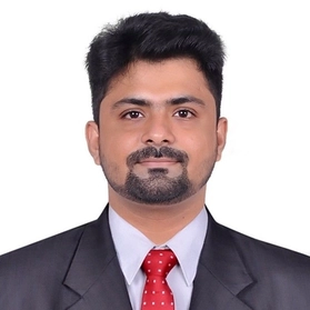 Vishal Ramachandran