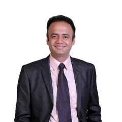 Vishal Ramachandran