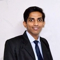 Vishal Ranadive