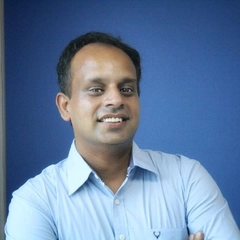 Vishal Ranjan