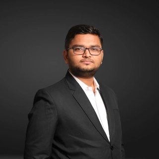 Vishal Ranpariya