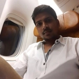 vishal reddy