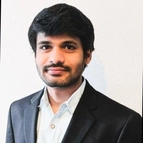 Vishal Reddy Paladugu