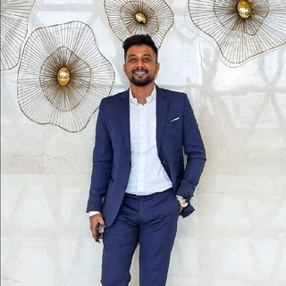 Vishal Rungta