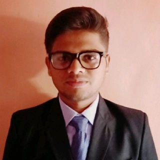Vishal Salunke