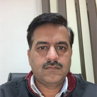 Vishal Sethi