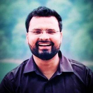 Vishal Sharma
