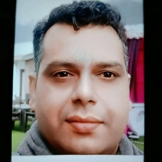 Vishal Sharma