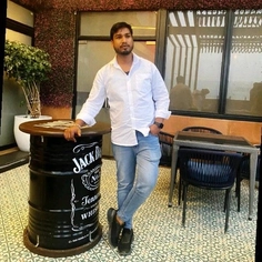 Vishal Sharma